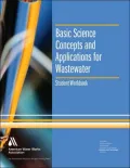 Basic Science Concepts And Applications For Wastewater Operators