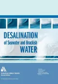 Desalination of Seawater and Brackish Water