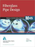 Fiberglass Pipe Design, 2e (M45)