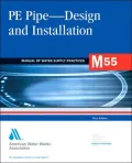 Pe Pipe - Design and Installation