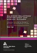 Balancing Collections Performance and Service Ratings: Assessing the Impact of Policies at Municipal and Cooperative Utilities