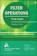 Filter Operations Field Guide