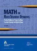 Math for Water Treatment Operators