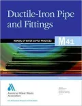 M41 Ductile-Iron Pipe and Fittings, M41
