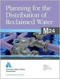 Planning for the Distribution of Reclaimed Water