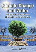 Climate Change and Water: International Prespectives on Mitigation and Adaptation