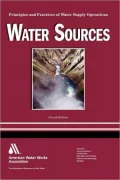 Water Sources: Principles and Practices of Water Supply Operations