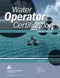 Water Operator Certification