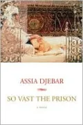 So Vast the Prison: A Novel