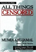 All Things Censored [With CD]