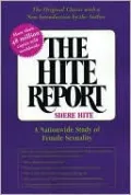 The Hite Report: A National Study of Female Sexuality