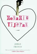 Rosario Tijeras