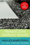 Voices of A People's History of the United States