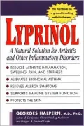 Lyprinol : A Natural Solution for Arthritis and Other Inflammatory Disorders
