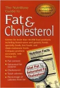 Fat and Cholesterol