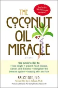 The Coconut Oil Miracle