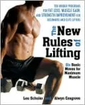 The New Rules of Lifting