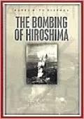 The bombing of Hiroshima