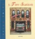 A Fire Station