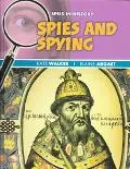 Spies in History
