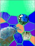Microscopic Life in the Garden