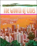 Growth of Cities