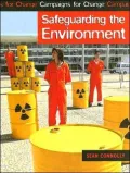 Safeguarding the Environment