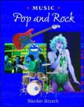 Pop and Rock Music