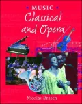 Music Classical and Opera