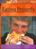 Eating Properly