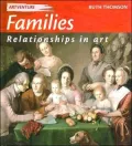 Families: Relationships in Art