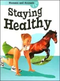 Staying Healthy