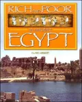 Rich and Poor in Ancient Egypt