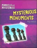 Mysterious Monuments