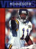 History of the Minnesota Vikings