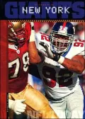 History of the New York Giants