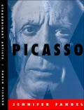 Pablo Picasso (Xtraordinary Artists Series)