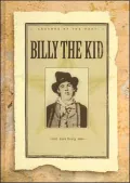 Billy the Kid (Legends of the West Series)