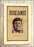 Jesse James