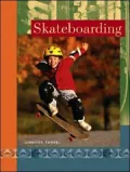 Skateboarding