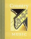 Country Music
