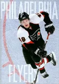 Philadelphia Flyers (Library Edition)