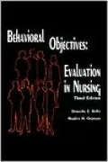 Behavioral Objectives--Evaluation in Nursing