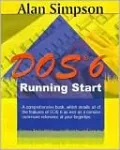 DOS® 6 Running Start