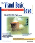 Visual Basic Programmer's Guide to Java