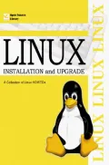 Book cover of Linux Installation and Upgrade: A Collection of Linux Howtos (Open Source Library)