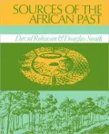 Sources of the African Past: Case Studies of Five Nineteenth-Century African Societies