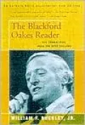 The Blackford Oakes Reader (Blackford Oakes Series)