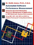 Automated Software Performance