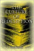 The Culture Of Redemption